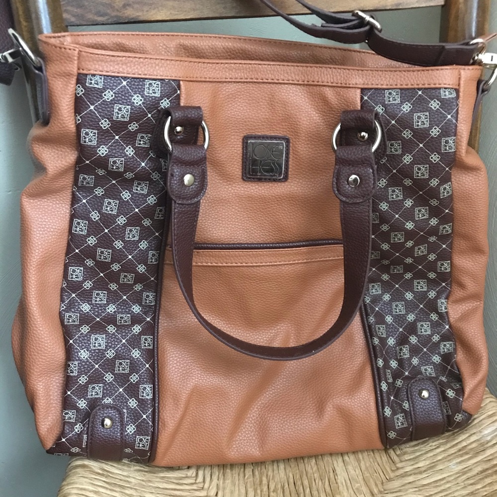 Jose Hess Danburgy Mint Bag